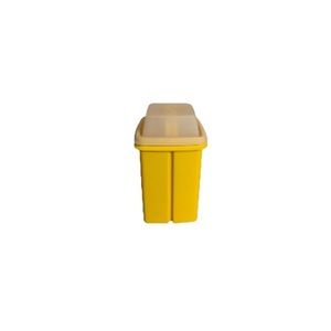 Tupperware Vintage “Pick-a-Deli” Pickle Container